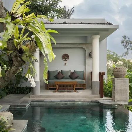 Sanggraloka Ubud