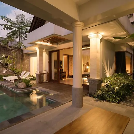 Sanggraloka Ubud