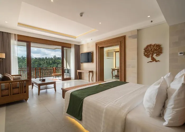 Sanggraloka Ubud