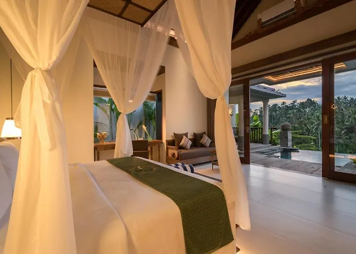 Sanggraloka Ubud