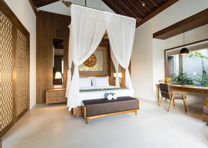 Sanggraloka Ubud