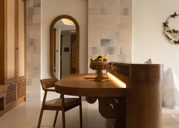 ホテル Sanggraloka Ubud 5*